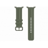 Samsung Galaxy Watch 9 Sport Band Olive (S/M)