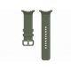 Samsung Galaxy Watch 9 Sport Band Olive (S/M)