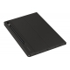 Samsung Book Cover Keyboard Slim Galaxy Tab S9/S9 FE/S10 FE/S10 Lite Black