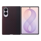 Samsung Carbon Magnet Case Galaxy Z Fold 8 Red