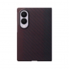 Samsung Carbon Magnet Case Galaxy Z Fold 8 Red