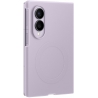 Samsung Silicone Magnet Case Galaxy Z Fold 8 Violet