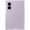 Samsung Silicone Magnet Case Galaxy Z Fold 8 Violet