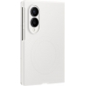 Samsung Silicone Magnet Case Galaxy Z Fold 8 White