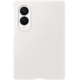 Samsung Silicone Magnet Case Galaxy Z Fold 8 White