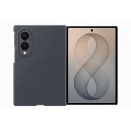Samsung Silicone Magnet Case Galaxy Z Fold 8 Black