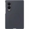 Samsung Silicone Magnet Case Galaxy Z Fold 8 Black