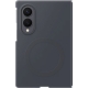 Samsung Silicone Magnet Case Galaxy Z Fold 8 Black