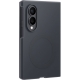 Samsung Silicone Magnet Case Galaxy Z Fold 8 Black