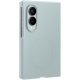 Samsung Silicone Magnet Case Galaxy Z Fold 8 Green