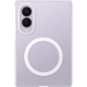 Samsung Clear Magnet Case Galaxy Z Fold 8 Transparent