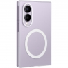 Samsung Clear Magnet Case Galaxy Z Fold 8 Transparent