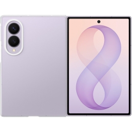 Samsung Clear Case Galaxy Z Fold 8 Transparent