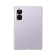Samsung Clear Case Galaxy Z Fold 8 Transparent