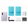 Samsung Clear Case Galaxy Z Fold 8 Transparent