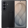 Samsung Carbon Standing Case Galaxy Z Fold 8 Ultra Black