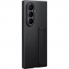 Samsung Carbon Standing Case Galaxy Z Fold 8 Ultra Black