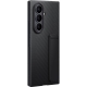 Samsung Carbon Standing Case Galaxy Z Fold 8 Ultra Black