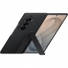 Samsung Carbon Standing Case Galaxy Z Fold 8 Ultra Black