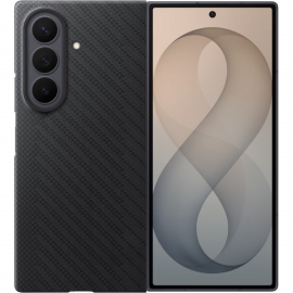 Samsung Carbon Magnet Case Galaxy Z Fold 8 Ultra Black