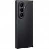 Samsung Carbon Magnet Case Galaxy Z Fold 8 Ultra Black
