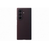 Samsung Carbon Magnet Case Galaxy Z Fold 8 Ultra Red