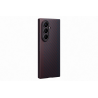 Samsung Carbon Magnet Case Galaxy Z Fold 8 Ultra Red