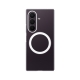 Samsung Clear Magnet Case Galaxy Z Fold 8 Ultra Transparent