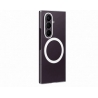 Samsung Clear Magnet Case Galaxy Z Fold 8 Ultra Transparent
