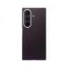 Samsung Clear Case Galaxy Z Fold 8 Ultra Transparent