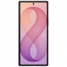 Samsung Clear Case Galaxy Z Fold 8 Ultra Transparent