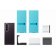 Samsung Clear Case Galaxy Z Fold 8 Ultra Transparent