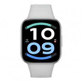 Redmi Watch 6 Active Silver