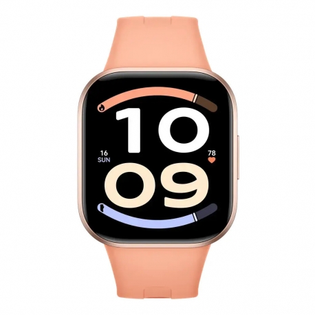 Redmi Watch 6 Active Orange
