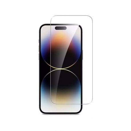 Vivid Tempered Glass Apple iPhone 15 Pro Max
