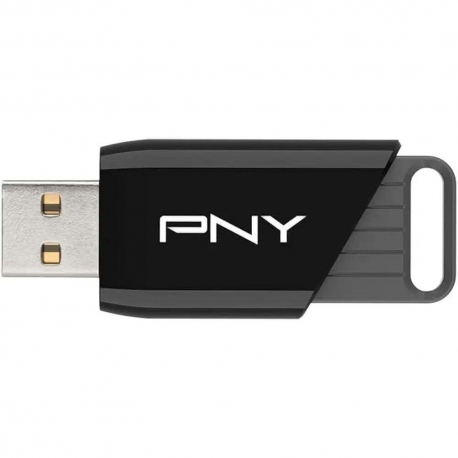 PNY Attaché X USB 3.2 64GB Black