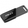PNY Attaché X USB 3.2 64GB Black