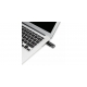 PNY Attaché X USB 3.2 64GB Black