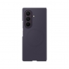 Samsung Silicone Magnet Case Galaxy Z Fold 8 Ultra Violet