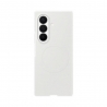 Samsung Silicone Magnet Case Galaxy Z Fold 8 Ultra White