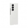 Samsung Silicone Magnet Case Galaxy Z Fold 8 Ultra White