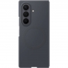 Samsung Silicone Magnet Case Galaxy Z Fold 8 Ultra Black