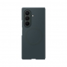 Samsung Silicone Magnet Case Galaxy Z Fold 8 Ultra Green