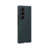 Samsung Silicone Magnet Case Galaxy Z Fold 8 Ultra Green