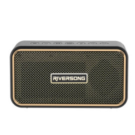 Riversong Jazz L21 150w Wireless Speaker Black