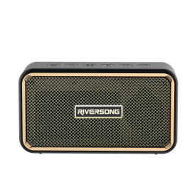 Riversong Jazz L20 100w Wireless Speaker Black