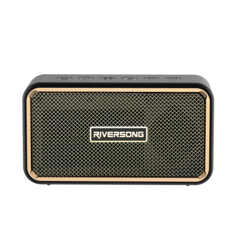 Riversong Jazz L20 100w Wireless Speaker Black