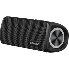 Riversong Jazz L22 20w Wireless Speaker Black