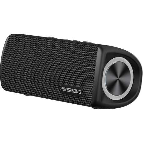 Riversong Jazz L22 20w Wireless Speaker Black