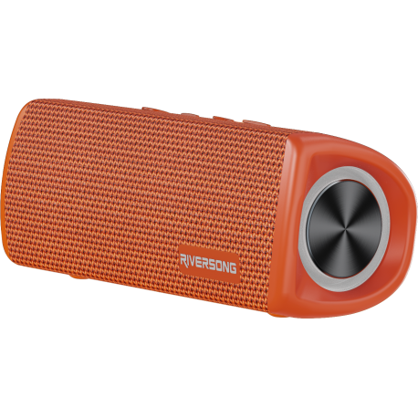 Riversong Jazz L22 20w Wireless Speaker Orange